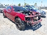 2G1FJ1EJ4B9****** Salvage and Wrecked 2011 Chevrolet Camaro in East Bay