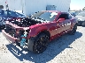 2G1FJ1EJ4B9****** Used and Repairable 2011 Chevrolet Camaro in East Bay