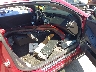 2G1FJ1EJ4B9****** Used and Repairable 2011 Chevrolet Camaro in California State