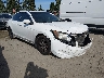 JHMCP26408C****** Salvage and Wrecked 2008 Honda Accord in Seattle
