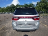1C4RDJDG1TC****** Destrozados 2026 Dodge Durango