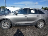 5XYPGDA37HG****** Reparables 2017 Kia Sorento en Estado de Pennsylvania