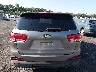 5XYPGDA37HG****** Destrozados 2017 Kia Sorento