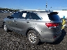 5XYPGDA37HG****** Salvamento y Reparables 2017 Kia Sorento en Scranton