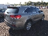 5XYPGDA37HG****** Salvamento y Destrozados 2017 Kia Sorento en Estado de Pennsylvania