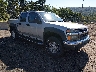 1GCDT136758****** Salvage and Wrecked 2005 Chevrolet Colorado in Port Murray