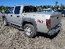 1GCDT136758****** Salvage and Repairable 2005 Chevrolet Colorado in Port Murray
