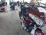 1HFSC47H16A****** Salvage and Wrecked 2006 Honda Gold Wing in Rec Rides Online Exclusive