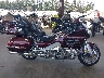 1HFSC47H16A****** Used 2006 Honda Gold Wing in Washington State