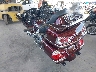 1HFSC47H16A****** Salvage and Repairable 2006 Honda Gold Wing in Rec Rides Online Exclusive