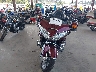 1HFSC47H16A****** Used and Repairable 2006 Honda Gold Wing in Washington State