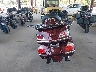 1HFSC47H16A****** Salvage and Repairable 2006 Honda Gold Wing in Washington State