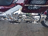 1HFSC47H16A****** Wrecked 2006 Honda Gold Wing in Rec Rides Online Exclusive