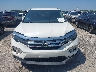 5FNYF5H10JB****** Wrecked 2018 Honda Pilot in North Carolina State