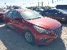 5NPE24AFXFH****** Salvage and Wrecked 2015 Hyundai Sonata in San Antonio South