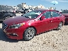 5NPE24AFXFH****** Used and Repairable 2015 Hyundai Sonata in San Antonio South