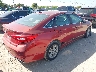 5NPE24AFXFH****** Salvage and Wrecked 2015 Hyundai Sonata in Texas State