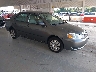 2T1BR32E38C****** Salvage and Wrecked 2008 Toyota Corolla in Orlando North