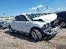 1C6RR7TT8FS****** Reparables 2015 RAM 1500 en Estado de Texas
