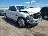 1C6RR7TT8FS****** Salvamento y Destrozados 2015 RAM 1500 en Houston