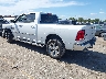 1C6RR7TT8FS****** Salvamento y Reparables 2015 RAM 1500 en Houston