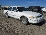 2FALP71W7RX****** Salvage and Wrecked 1994 Ford Crown Victoria in Wichita