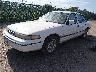 2FALP71W7RX****** Used and Repairable 1994 Ford Crown Victoria in Wichita