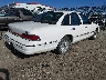 2FALP71W7RX****** Salvage and Wrecked 1994 Ford Crown Victoria in Kansas State