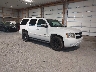 1GNEC13J97J****** Salvamento y Destrozados 2007 Chevrolet Tahoe en Altoona