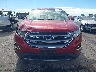 2FMPK4K99GB****** Destrozados 2016 Ford Edge en Estado de California