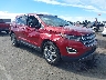 2FMPK4K99GB****** Salvamento y Destrozados 2016 Ford Edge en Sacramento