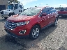 2FMPK4K99GB****** Usados y Reparables 2016 Ford Edge en Sacramento