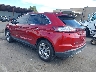 2FMPK4K99GB****** Salvamento y Reparables 2016 Ford Edge en Sacramento