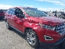 2FMPK4K99GB****** Salvamento y Reparables 2016 Ford Edge en Estado de California