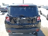 ZACCJADB9JP****** Destrozados 2018 Jeep Renegade