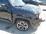 ZACCJADB9JP****** Salvamento y Destrozados 2018 Jeep Renegade en North Hollywood
