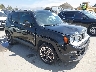 ZACCJADB9JP****** Salvamento y Destrozados 2018 Jeep Renegade en North Hollywood