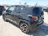 ZACCJADB9JP****** Salvamento y Reparables 2018 Jeep Renegade en North Hollywood