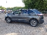 2FMPK4J98GB****** Reparables 2016 Ford Edge en Estado de Maine