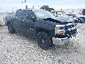 3GCPCREC8JG****** Salvage and Wrecked 2018 Chevrolet Silverado 1500 in Tampa