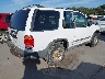 1FMYU22E6XU****** Salvage and Wrecked 1999 Ford Explorer in Texas State