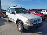 1FMYU22E6XU****** Salvage and Repairable 1999 Ford Explorer in Texas State