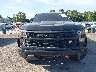 1GCRABEK4PZ****** Wrecked 2023 Chevrolet Silverado 1500 in Georgia State