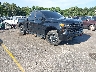 1GCRABEK4PZ****** Salvage and Wrecked 2023 Chevrolet Silverado 1500 in Lake City