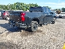 1GCRABEK4PZ****** Salvage and Wrecked 2023 Chevrolet Silverado 1500 in Georgia State