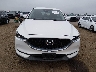 JM3KFBBL3H0****** Destrozados 2017 Mazda CX-5 en Estado de California