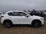JM3KFBBL3H0****** Usados 2017 Mazda CX-5 en Estado de California