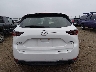 JM3KFBBL3H0****** Destrozados 2017 Mazda CX-5