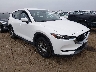 JM3KFBBL3H0****** Salvamento y Destrozados 2017 Mazda CX-5 en San Diego