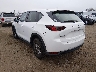 JM3KFBBL3H0****** Salvamento y Reparables 2017 Mazda CX-5 en San Diego